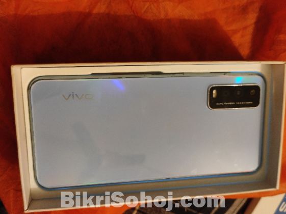 Vivo Y12s 3*32